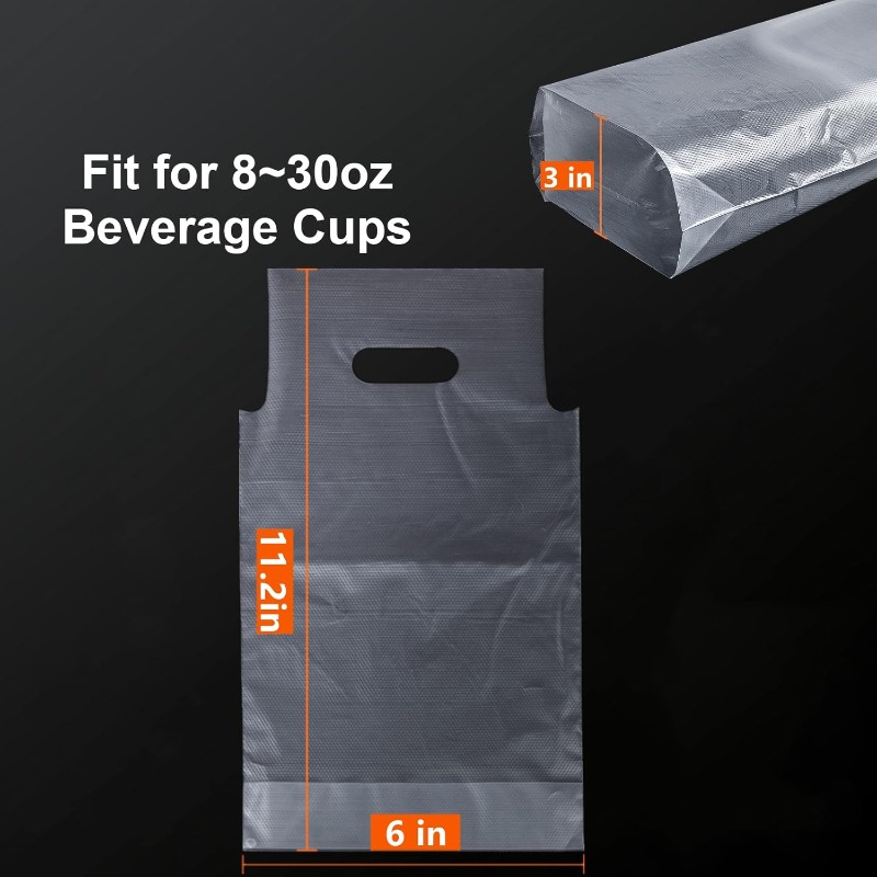 100 Pack Portable 1-Cup Drink  - Coffee Tea & Company ulasan dan harga