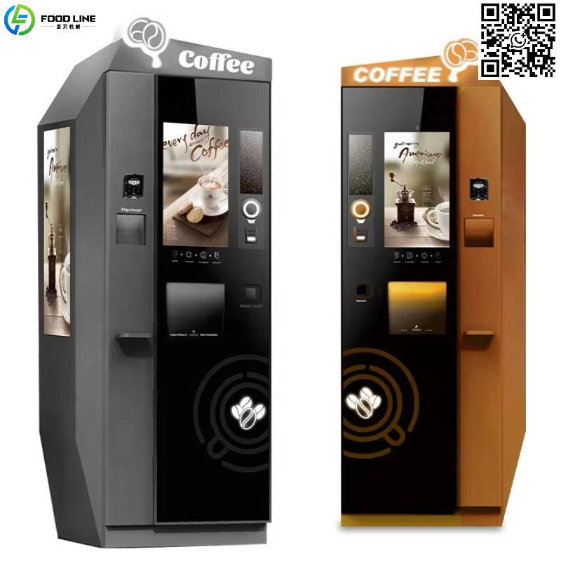 Customized Advertising Screen  - Coffee Tea & Company ulasan dan harga