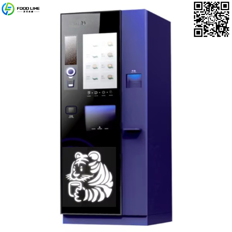 Customized Advertising Screen  - Coffee Tea & Company ulasan dan harga