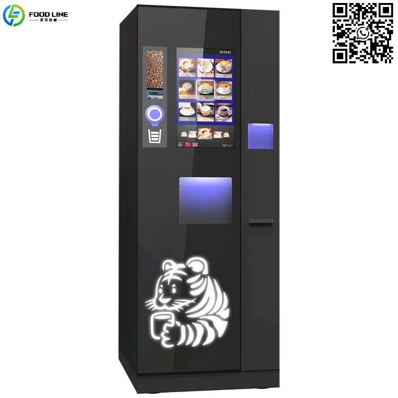 Customized Advertising Screen  - Coffee Tea & Company ulasan dan harga