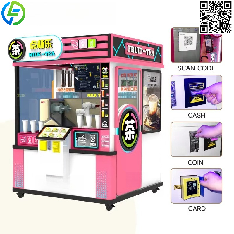 Customized Hot And Cold Drink  - Coffee Tea & Company ulasan dan harga