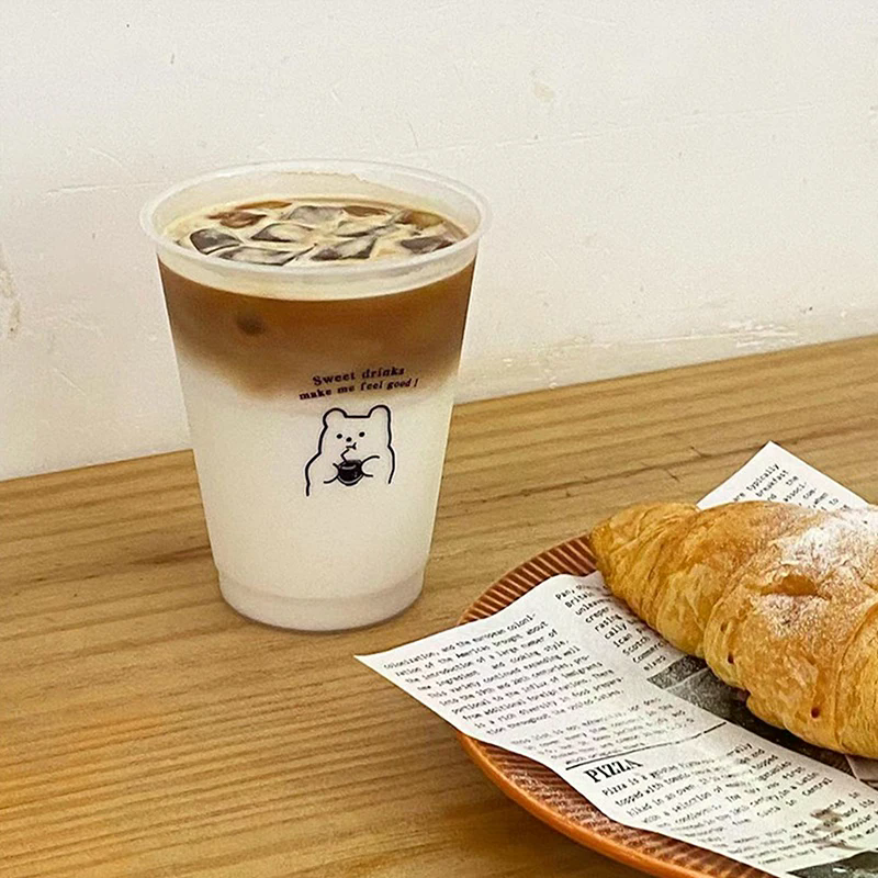 Water Bottle Coffee Juice Milk - Cold Brew Jar ulasan dan harga