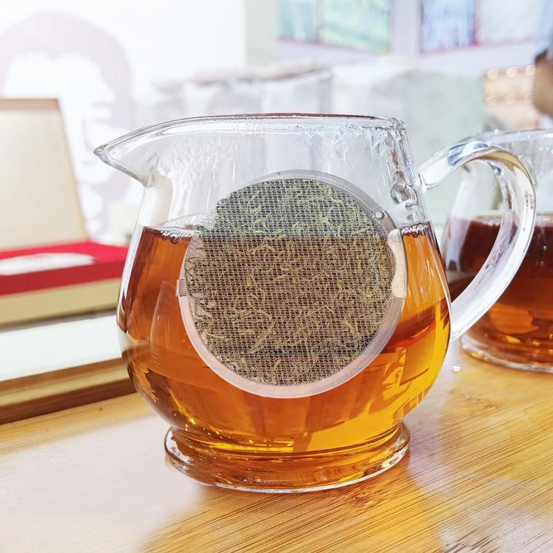 Tea Ball Stainless Steel Tea I - Coffee Tea Infusion ulasan dan harga