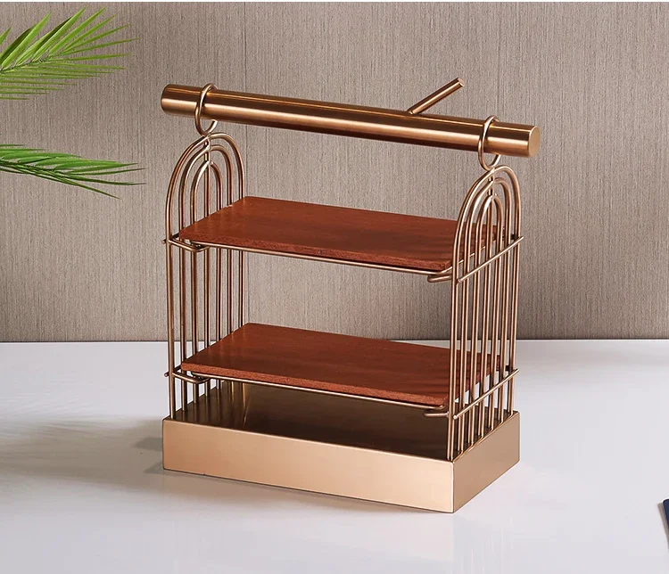 Hotel buffet stainless dessert - Coffee Tea Break ulasan dan harga