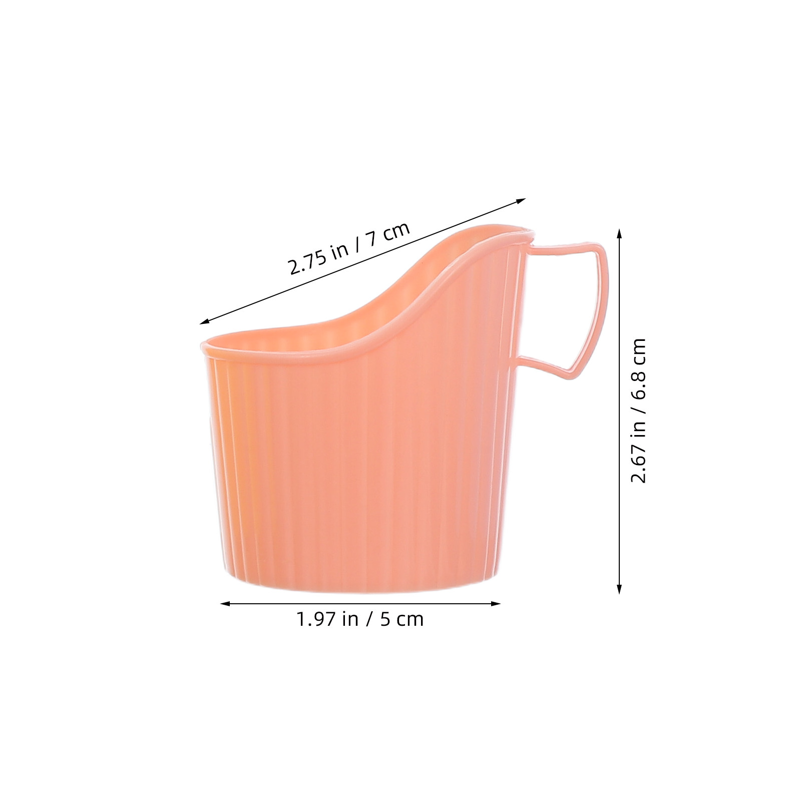 20Pcs Disposable Coffee Paper  - Coffee Tea Holders ulasan dan harga