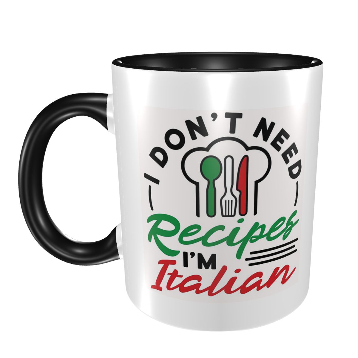 I Don'T Need A Recipe I'M Ital - Coffee Milk Tea Recipe ulasan dan harga