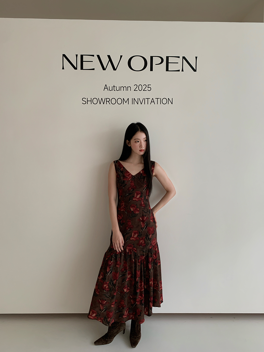 Autumn New Open 2026 Women's S - Coffee Tea Break ulasan dan harga
