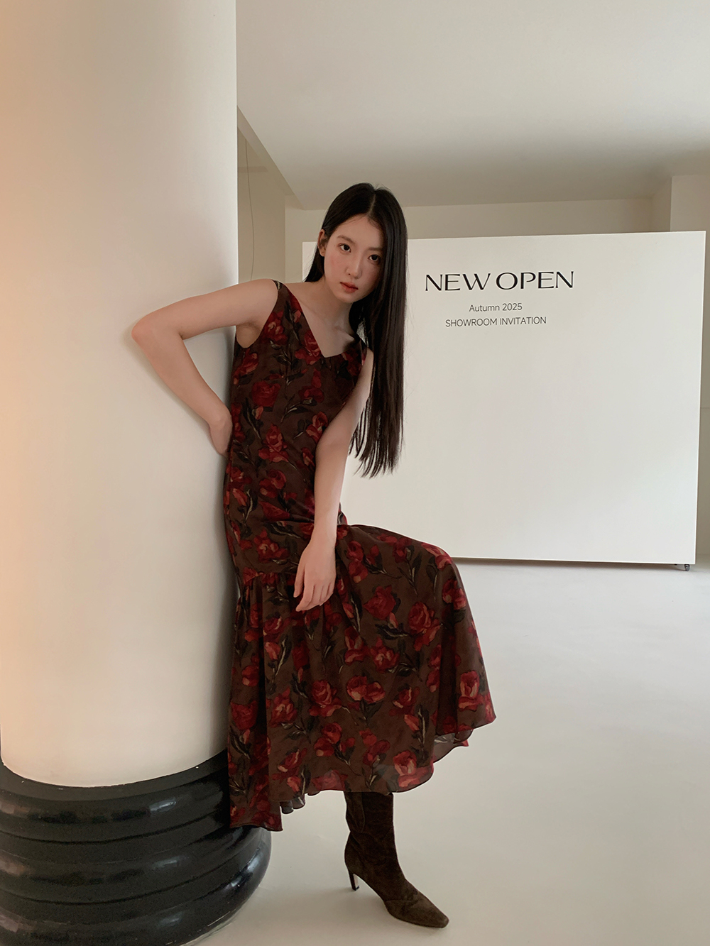Autumn New Open 2026 Women's S - Coffee Tea Break ulasan dan harga