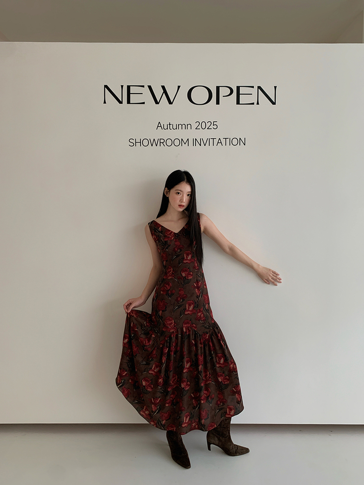 Autumn New Open 2026 Women's S - Coffee Tea Break ulasan dan harga