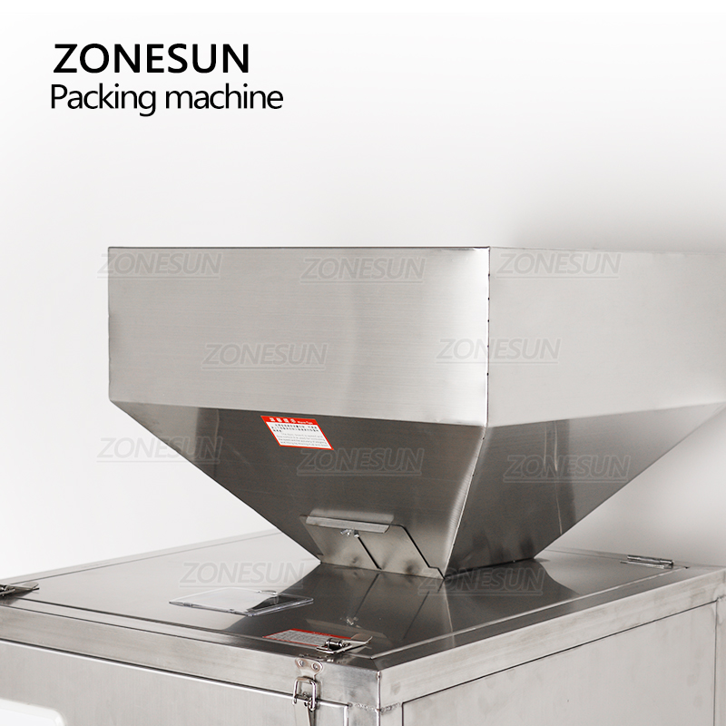 ZONESU Automatic Quantitative  - Coffee Tea & Company ulasan dan harga