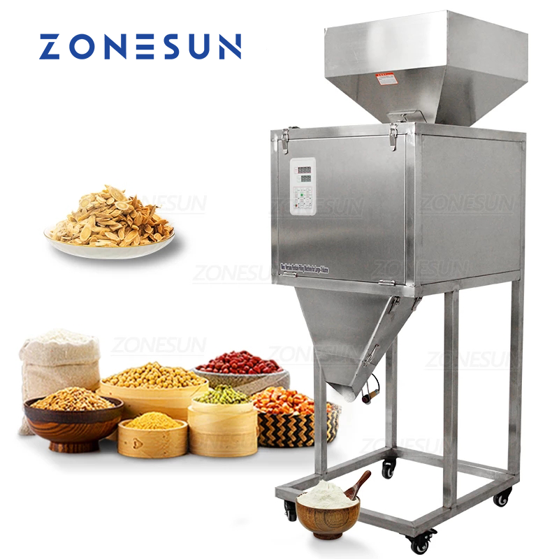 ZONESU Automatic Quantitative  - Coffee Tea & Company ulasan dan harga