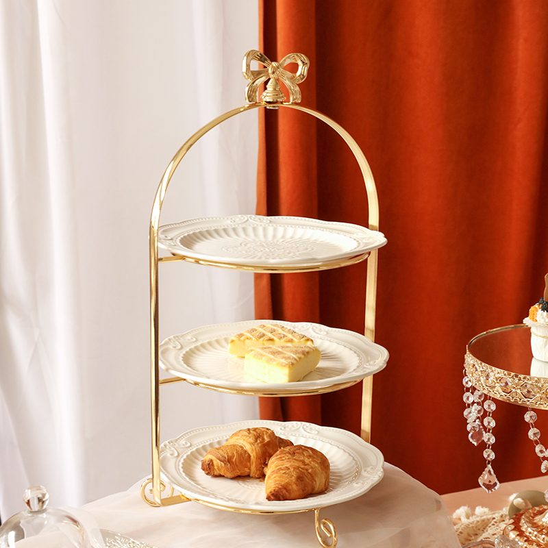 European court style wedding d - Coffee Tea Break ulasan dan harga