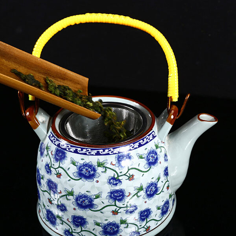Household Outer Diameter 5/6/7 - Coffee Tea Infusion ulasan dan harga