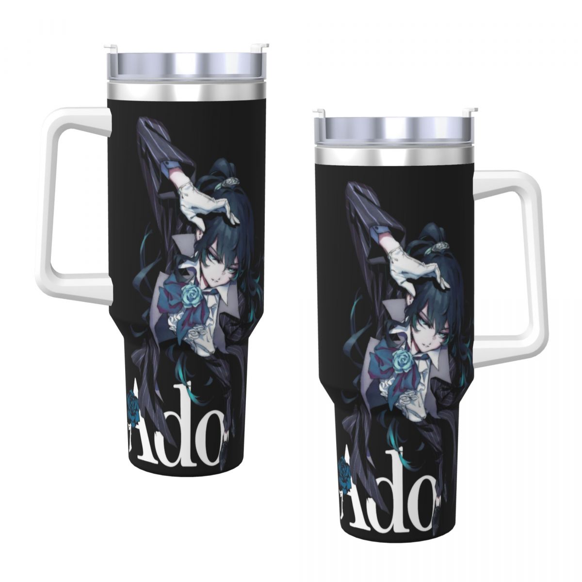 Ado WORLD TOUR 2025 Hibana Sta - Coffee Tea World ulasan dan harga