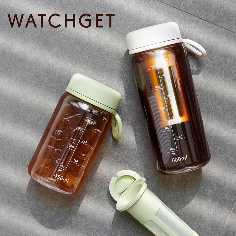 watchget Cold Brew Coffee Make - Cold Brew Jar ulasan dan harga