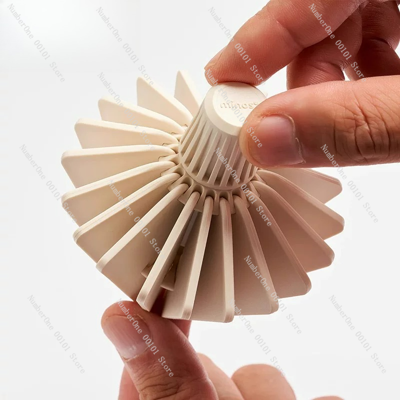 Adjustable Angle Paper Filter  - Coffee Dripper V60 ulasan dan harga
