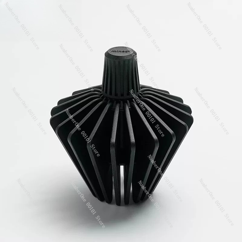 Adjustable Angle Paper Filter  - Coffee Dripper V60 ulasan dan harga