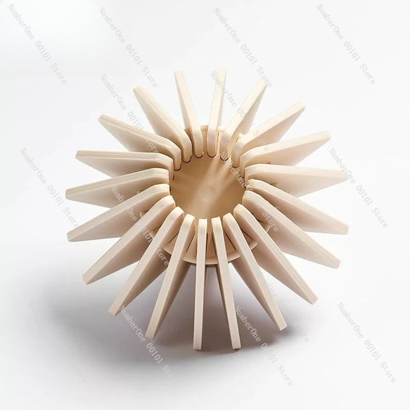 Adjustable Angle Paper Filter  - Coffee Dripper V60 ulasan dan harga