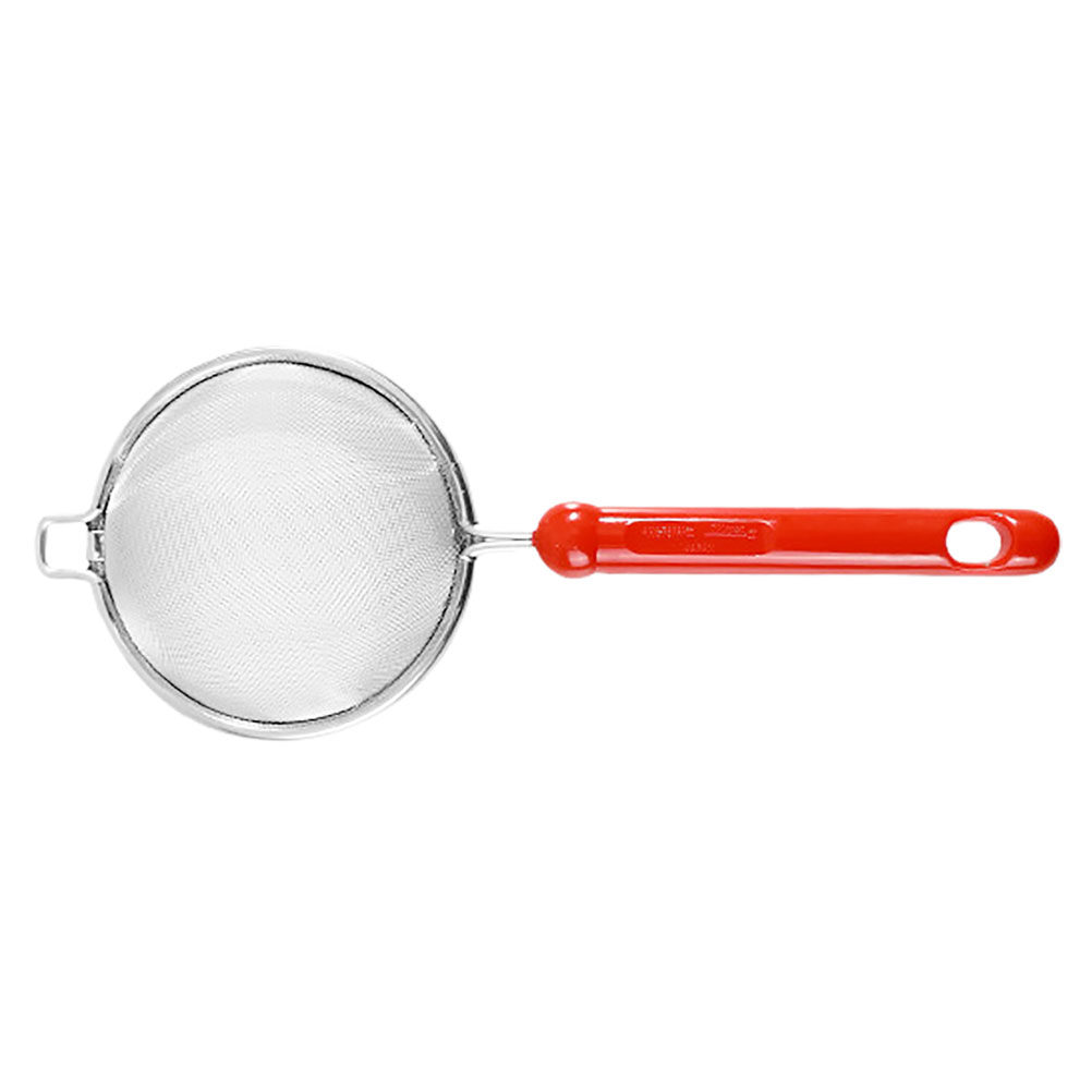 Fine Mesh Stainless Steel Stra - Tea Strainer Mesh ulasan dan harga