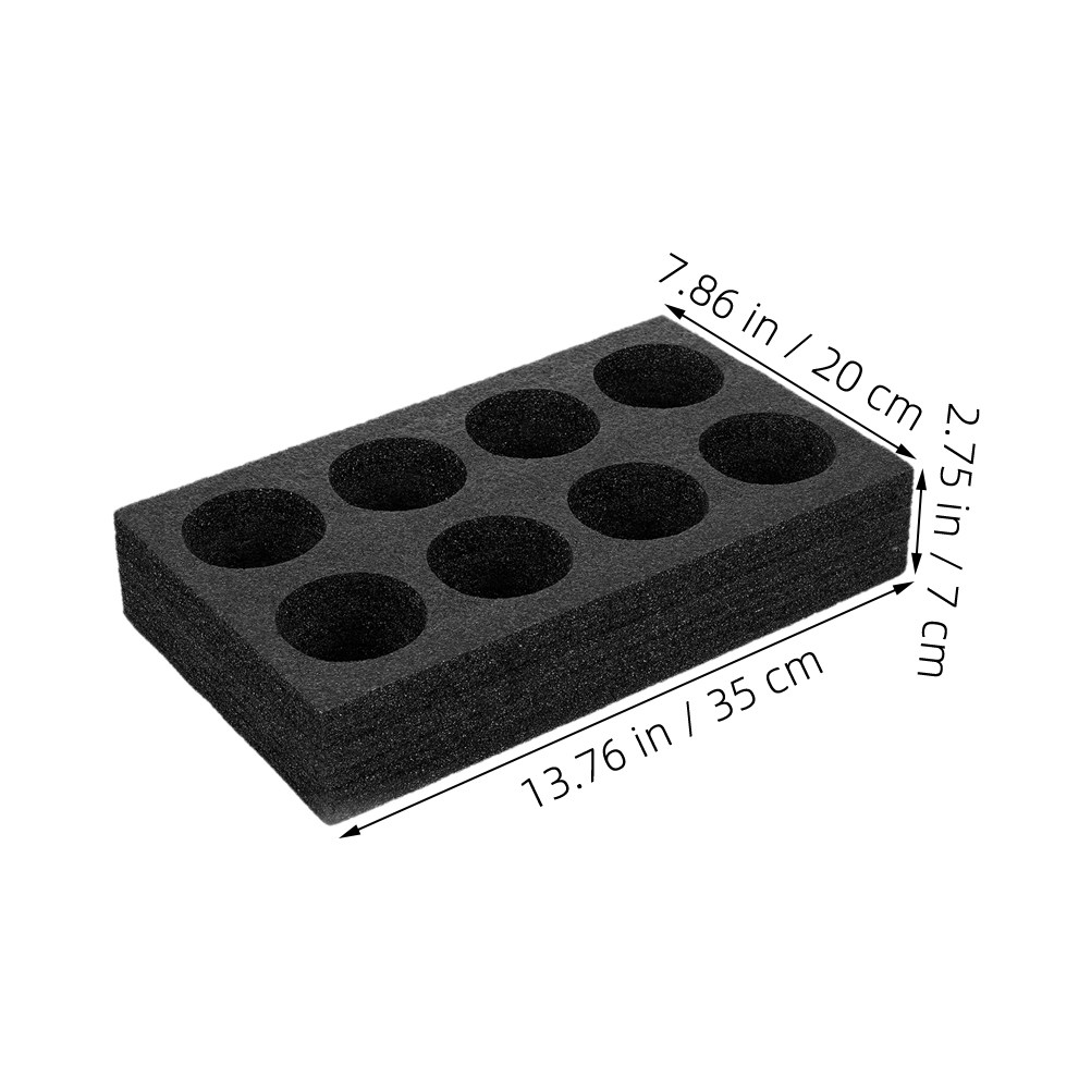 2Pcs Milk Tea Cup Holder Tray  - Coffee Tea Holders ulasan dan harga