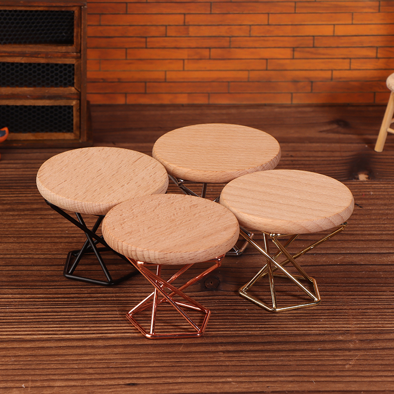 1/12 Dollhouse Simulation Coff - Coffee Tea & Company ulasan dan harga