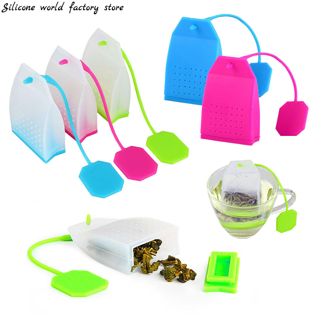 Silicone World Food Grade Sili - Coffee Tea World ulasan dan harga