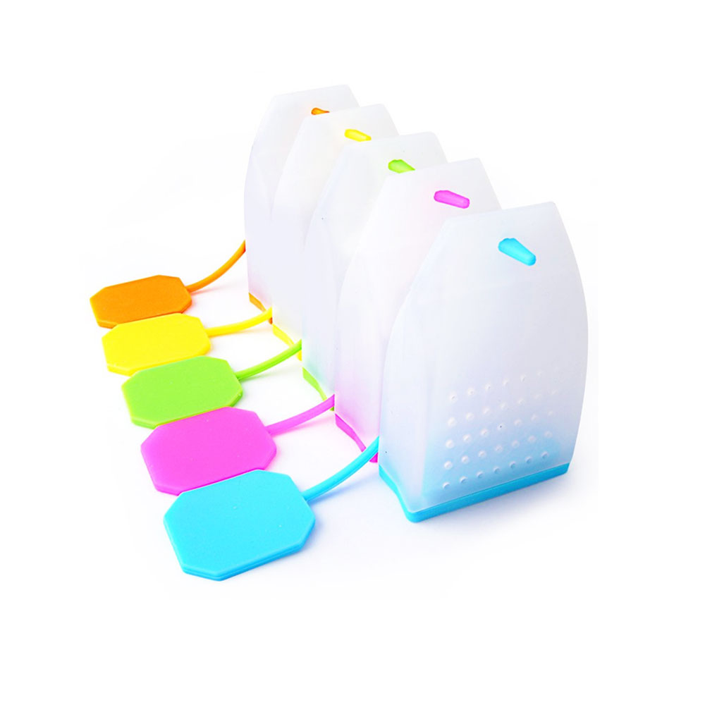 Silicone World Food Grade Sili - Coffee Tea World ulasan dan harga