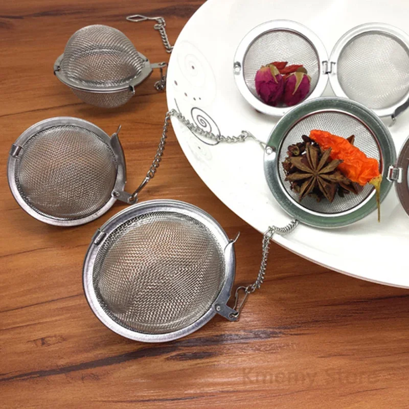 Stainless Steel Oval Heart Sph - Coffee Tea Infusion ulasan dan harga